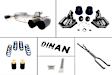 G30-M550I-E-BA Direct Fit Performance Package, Sold Individually