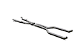G30-M550I-E-BA Direct Fit Performance Package, Sold Individually