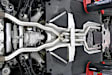 G30-M550I-E-BA Direct Fit Performance Package, Sold Individually