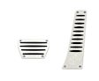 G30-M550I-E-BA Direct Fit Performance Package, Sold Individually