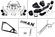 G87-M2-E-GBGA Direct Fit Performance Package, Sold Individually