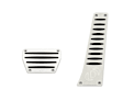 G87-M2-E-GBGA Direct Fit Performance Package, Sold Individually