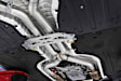 G87-M2-F-GB Direct Fit Performance Package, Sold Individually