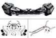 G87-M2-F-GB Direct Fit Performance Package, Sold Individually
