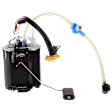 Fuel Pump, Electric, With Fuel Sending Unit