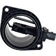 Mass Air Flow Sensor, 3.0L Engine