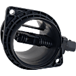 Mass Air Flow Sensor, 3.0L Engine