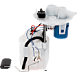 Fuel Pump, With Fuel Sending Unit, In-Tank, 4 Cyl., 1.8L Engine