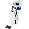 Fuel Pump, With Fuel Sending Unit, In-Tank, 4 Cyl., 1.8L Engine
