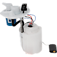 Fuel Pump, With Fuel Sending Unit, In-Tank, 4 Cyl., 1.8L Engine