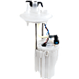Fuel Pump, With Fuel Sending Unit, SX Model, 4 Cyl., 2.0L Engine