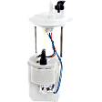 Fuel Pump, With Fuel Sending Unit, SX Model, 4 Cyl., 2.0L Engine