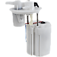 Fuel Pump, Electric, With Fuel Sending Unit