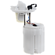 Fuel Pump, Electric, With Fuel Sending Unit