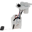 2015 Kia Soul - Fuel Pump, Electric, With Fuel Sending Unit, 4 Cyl 2.0L