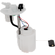 2015 Kia Soul - Fuel Pump, Electric, With Fuel Sending Unit, 4 Cyl 2.0L