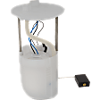 Fuel Pump, With Fuel Sending Unit, In-Tank, 6 Cyl., 3.5L Engine