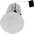 Fuel Pump, With Fuel Sending Unit, In-Tank, 6 Cyl., 3.5L Engine