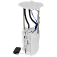 Fuel Pump, Electric, With Fuel Sending Unit