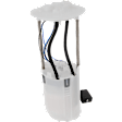 Fuel Pump, Electric, With Fuel Sending Unit