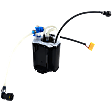 Fuel Pump, Electric, Without Fuel Sending Unit
