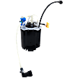 Fuel Pump, Electric, Without Fuel Sending Unit