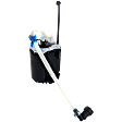 Fuel Pump, Electric, Without Fuel Sending Unit