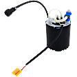 Fuel Pump, Electric, Without Fuel Sending Unit