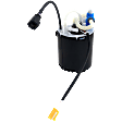 Fuel Pump, Electric, Without Fuel Sending Unit