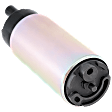 Fuel Pump, Without Fuel Sending Unit, 6 Cyl., 3.5L Engine