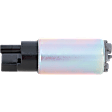 Fuel Pump, Electric, Without Fuel Sending Unit