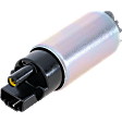 Fuel Pump, Electric, Without Fuel Sending Unit