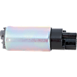Fuel Pump, Electric, Without Fuel Sending Unit