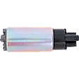 Fuel Pump, Electric, Without Fuel Sending Unit