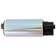 Fuel Pump, Electric, Without Fuel Sending Unit
