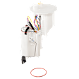 Fuel Pump, Electric, With Fuel Sending Unit, 2.5L, 4Cyl