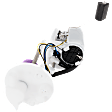 Fuel Pump, Electric, With Fuel Sending Unit, 3.5L, 6Cyl