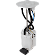 Fuel Pump, Electric, With Fuel Sending Unit