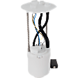 Fuel Pump, Electric, With Fuel Sending Unit
