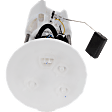 Fuel Pump, Electric, With Fuel Sending Unit
