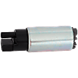 In-Tank Fuel Pump, Electric, Without Fuel Sending Unit