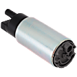 In-Tank Fuel Pump, Electric, Without Fuel Sending Unit