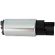 In-Tank Fuel Pump, Electric, Without Fuel Sending Unit