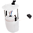 Fuel Pump, Electric, With Fuel Sending Unit