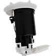 Fuel Pump, With Fuel Sending Unit, In-Tank, 4 Cyl., 2.0L Engine