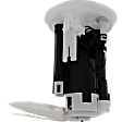 Fuel Pump, With Fuel Sending Unit, In-Tank, 4 Cyl., 2.0L Engine