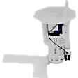 Fuel Pump, With Fuel Sending Unit, In-Tank, 6 Cyl., 3.0L Engine