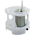 Fuel Pump, Electric, Without Fuel Sending Unit