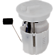 Fuel Pump, With Fuel Sending Unit, 4 Cyl., 2.5L Engine