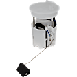 Fuel Pump, With Fuel Sending Unit, 4 Cyl., 2.5L Engine